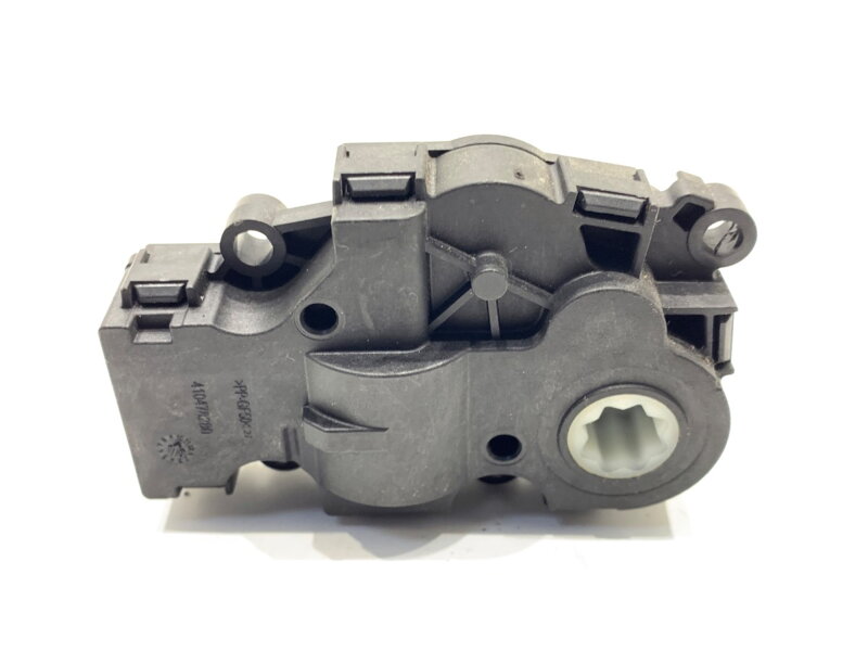 Motor radiátora kúrenia Audi Q8 (4MN) 2018 - 2022 EGP0015