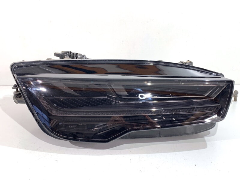 Svetlo pravé predné Audi A7 Sportback (4GA, 4GF) 2010 - 2018 4G8941036B