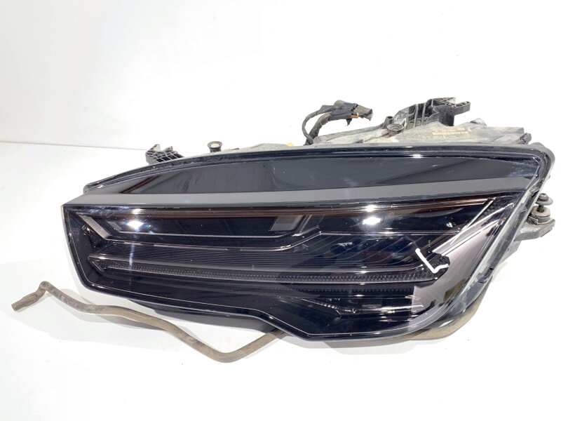 Svetlo ľavé predné Audi A7 Sportback (4GA, 4GF) 2010 - 2018 4G8941035B