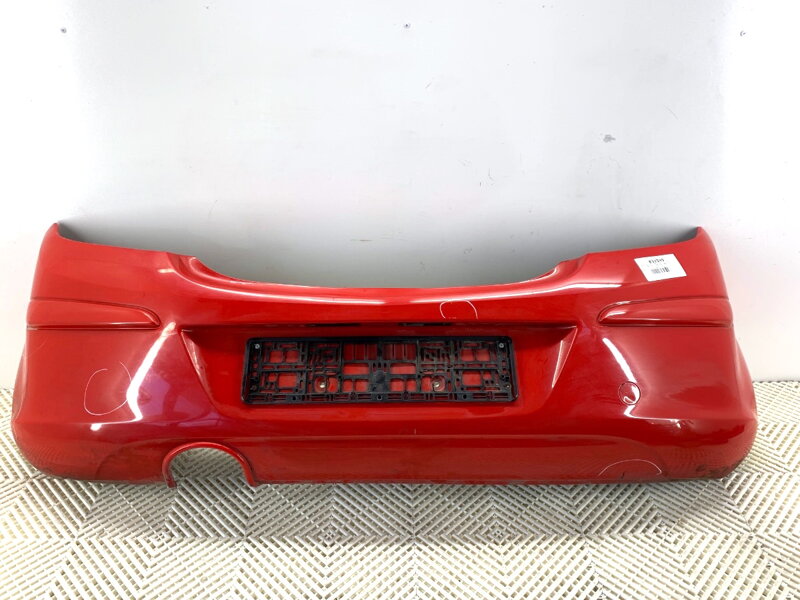 Nárazník zadný Opel Corsa D (S07) 2006 - 2014