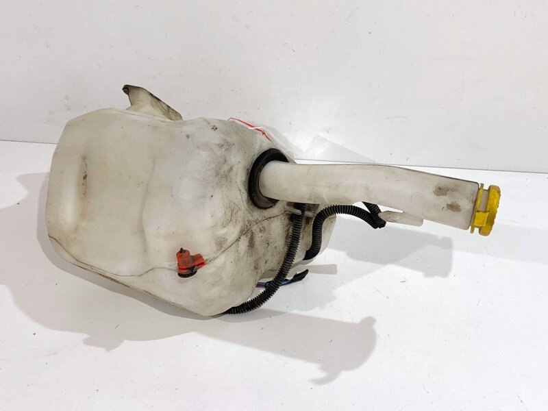 Nádržka ostrekovačov Opel Corsa D (S07) 2006 - 2014 55702892