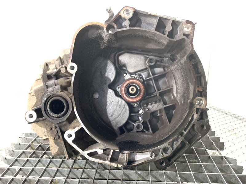Prevodovka Opel Corsa D (S07) 2006 - 2014 55193621