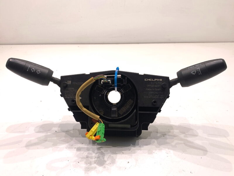 Prepínač združený Opel Corsa D (S07) 2006 - 2014 12274700