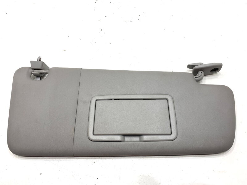 Slnečné clonítko pravé Opel Corsa D (S07) 2006 - 2014