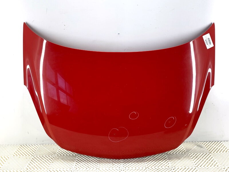 Kapota Opel Corsa D (S07) 2006 - 2014