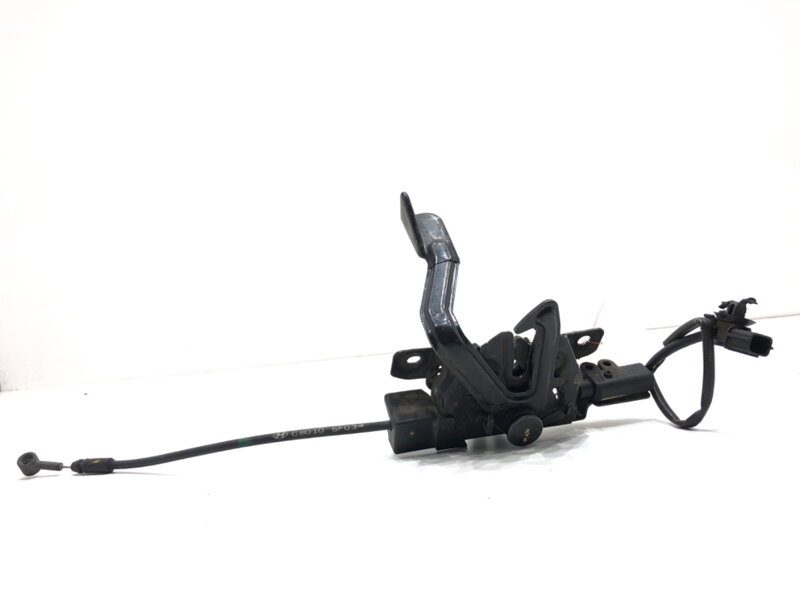 Zámok kapoty predný Hyundai I20 II (GB, IB) 2014 - 2022 81130-C8010