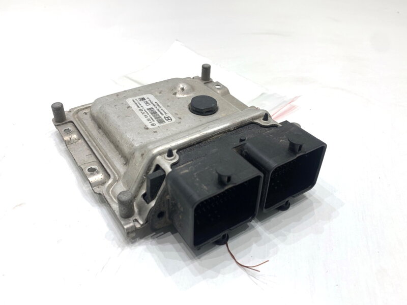 Riadiaca jednotka motora Hyundai I20 II (GB, IB) 2014 - 2022 0261S10787