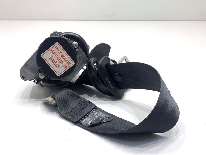 Bezpečnostný PÁS pravý zadný Hyundai I20 II (GB, IB) 2014 - 2022 89820-C8200