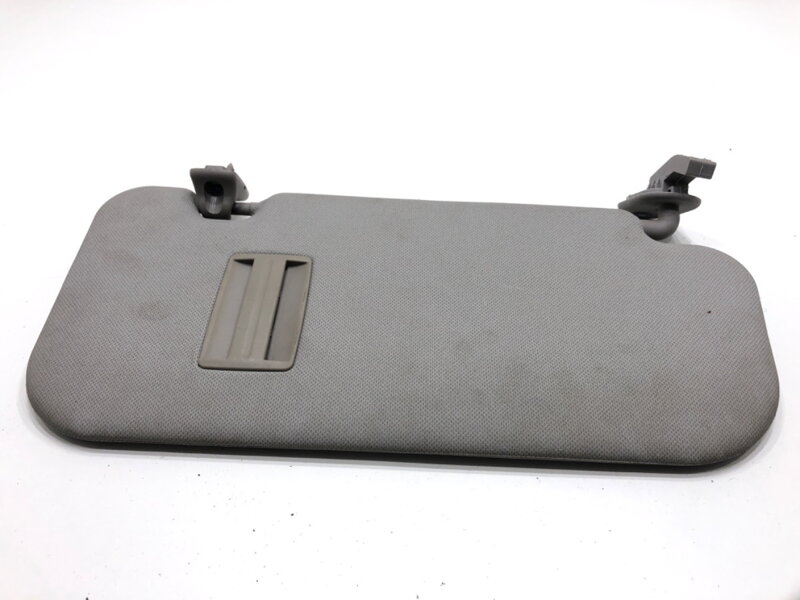 Slnečné clonítko ľavé Hyundai I20 II (GB, IB) 2014 - 2022