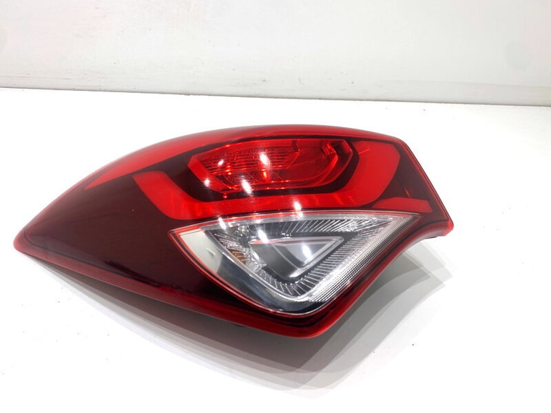 Svetlo ľavé zadné Hyundai I20 II (GB, IB) 2014 - 2022 92401C8100