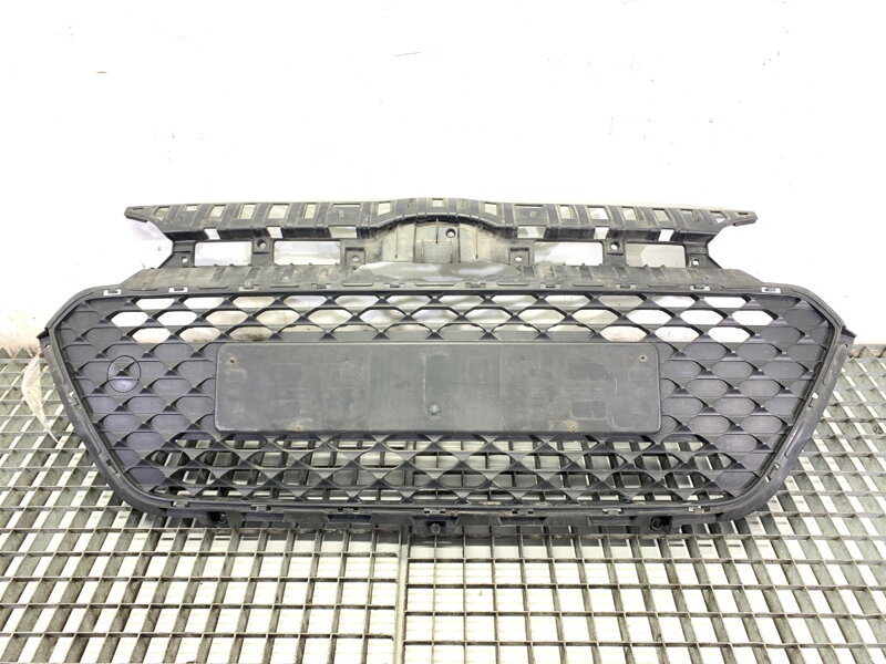 Mriežka nárazníka predná Hyundai I20 II (GB, IB) 2014 - 2022 86569-C8010