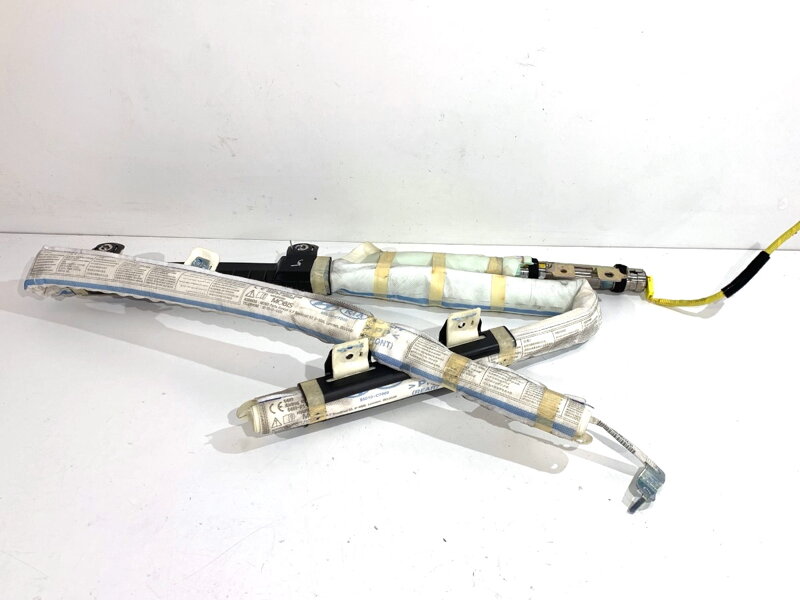 Hlavový airbag vzduchový ľavý Hyundai I20 II (GB, IB) 2014 - 2022 85010C7000