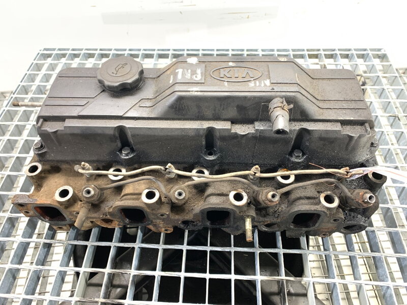 Hlava valcov KIA K2700 (SD) 1999 - 2022