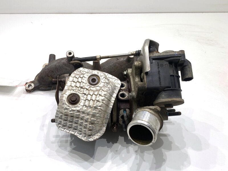 Turbo KIA Optima Sportswagon (JF) 2016 - 2022 28231-2B770