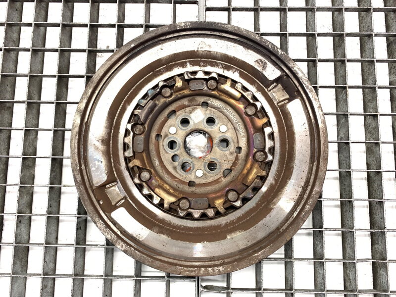 Koleso dvojhmotnostné KIA Optima Sportswagon (JF) 2016 - 2022 23200-2B590