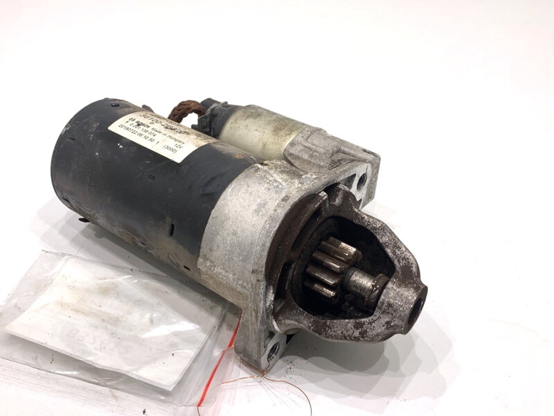 Štartér KIA Optima Sportswagon (JF) 2016 - 2022 36100-2B320