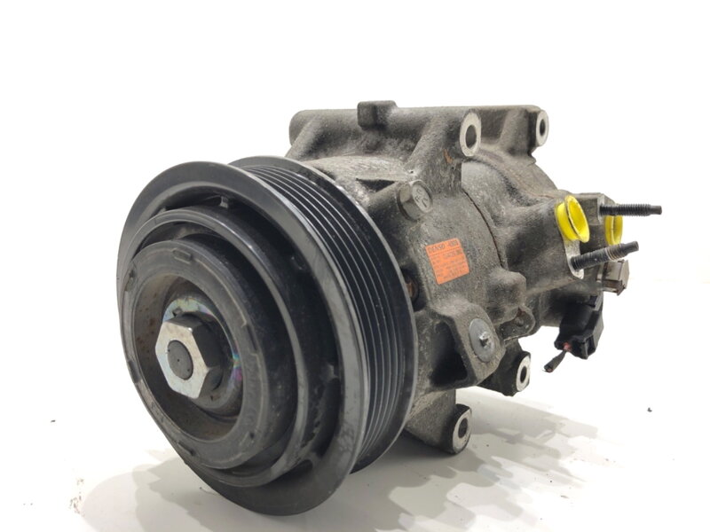 Kompresor klimatizácie KIA Optima Sportswagon (JF) 2016 - 2022 CG447250-0592