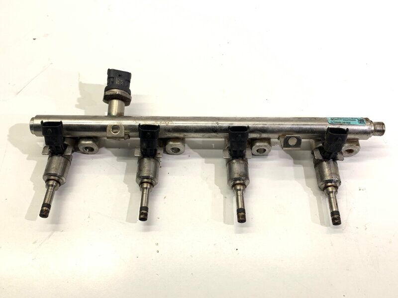 Vstrekovacia rampa KIA Sportage IV (QL, QLE) 2015 - 2022 35350-2B260