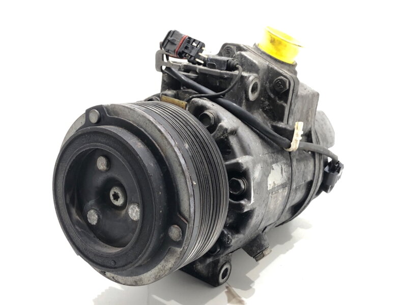 Kompresor klimatizácie BMW X6 (E71, E72) 2007 - 2014