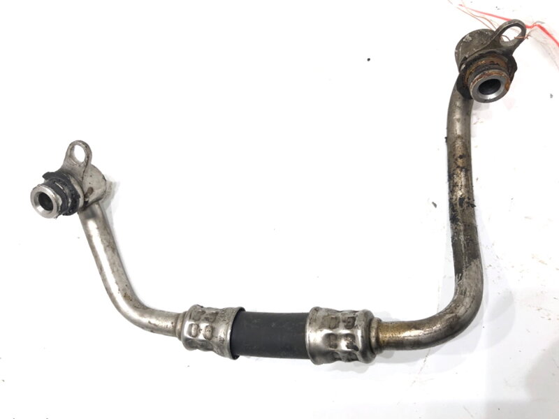 Hadica turba BMW X6 (E71, E72) 2007 - 2014