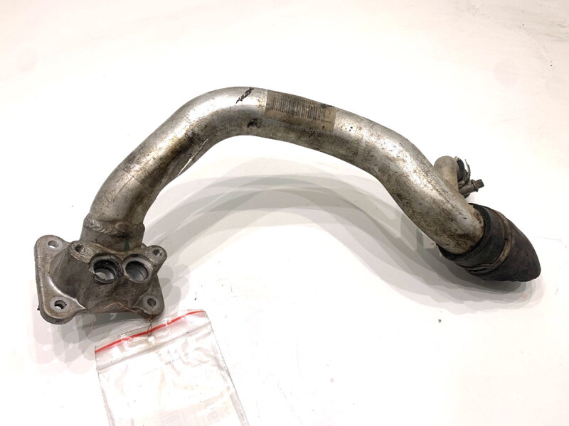 Hlavné potrubie vody BMW X6 (E71, E72) 2007 - 2014