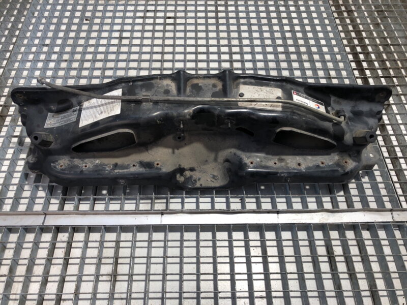 Čelo predné Citroen Jumper 2006 - 2022