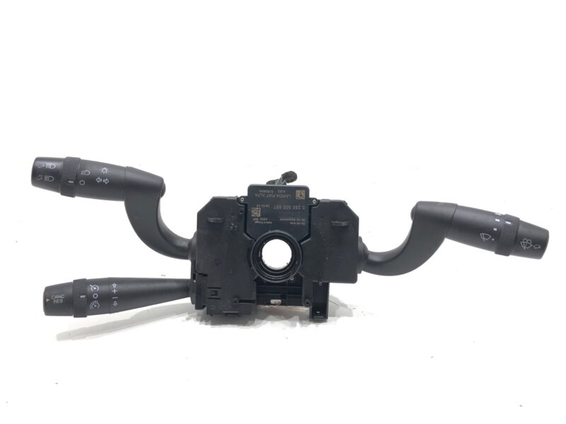 Prepínač združený Citroen Jumper 2006 - 2022 07356434090