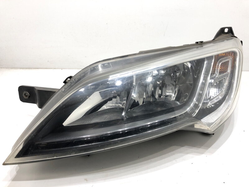 Svetlo ľavé predné Citroen Jumper 2006 - 2022 1394430080
