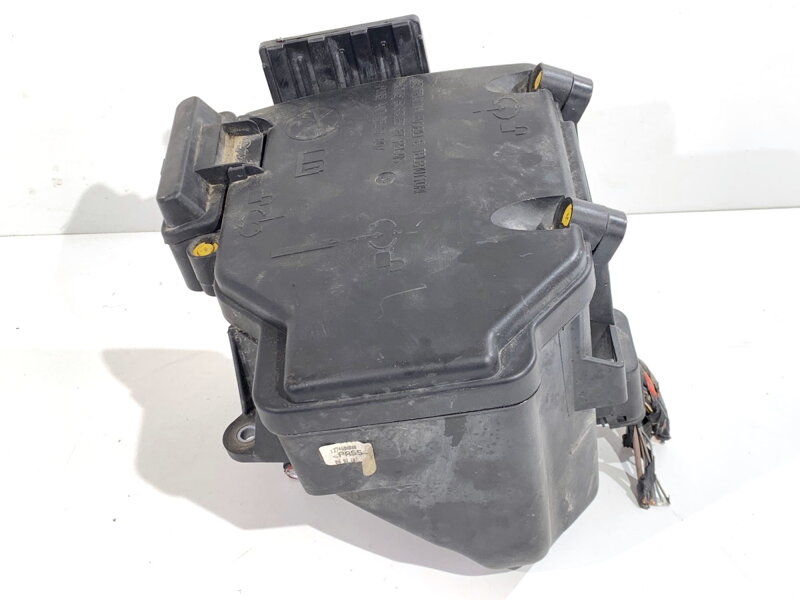 Poistková skrinka Citroen Jumper 2006 - 2022 1374608080