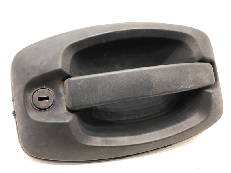 Kľučka vonkajšia ľavá predná Citroen Jumper 2006 - 2022