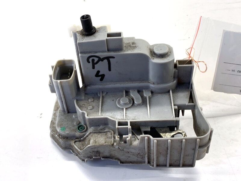 Zámok dverí pravý zadný Fiat Bravo II (198_) 2006 - 2022