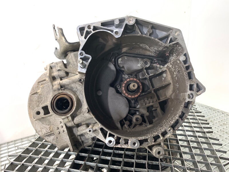 Prevodovka Fiat Bravo II (198_) 2006 - 2022 55193620