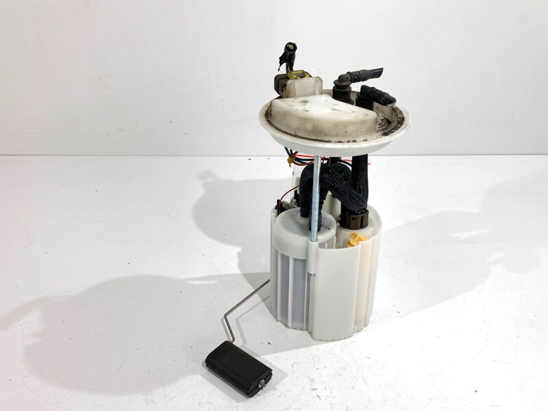 Palivové čerpadlo Fiat Bravo II (198_) 2006 - 2022 0580314223