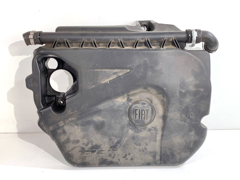 Veko / kryt motora Fiat Bravo II (198_) 2006 - 2022