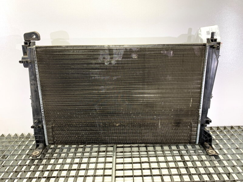 Chladič vody Fiat Bravo II (198_) 2006 - 2022