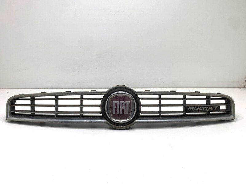 Maska chladiča grill Fiat Bravo II (198_) 2006 - 2022 735414652