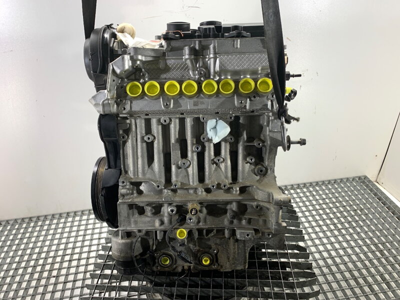Motor Volvo S90 II (234) 2016 - 2022