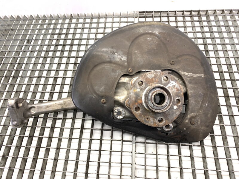 Otoč pravá predná Audi A7 Sportback (4GA, 4GF) 2010 - 2018 4G0407254B