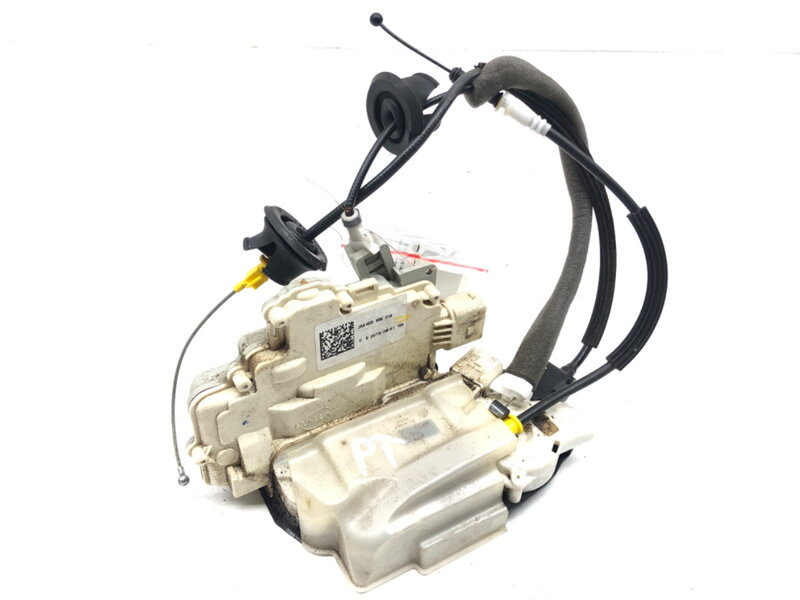 Zámok dverí pravý zadný Audi A7 Sportback (4GA, 4GF) 2010 - 2018 4G8839016