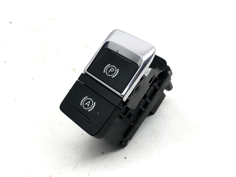 Spínač ručnej brzdy Audi A7 Sportback (4GA, 4GF) 2010 - 2018 4G1927225B