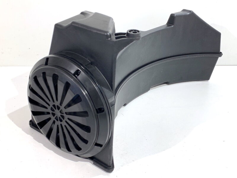 Subwoofer Audi A7 Sportback (4GA, 4GF) 2010 - 2018 4G9035621