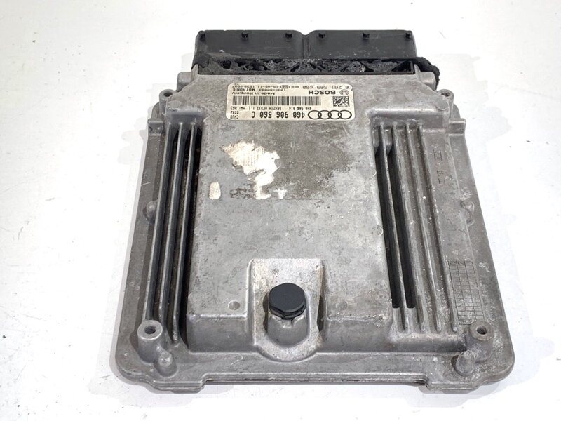 Riadiaca jednotka motora Audi A7 Sportback (4GA, 4GF) 2010 - 2018 4G0906560C