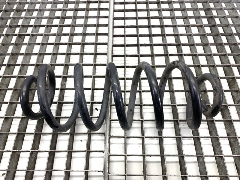 Pružina zadná Audi A7 Sportback (4GA, 4GF) 2010 - 2018