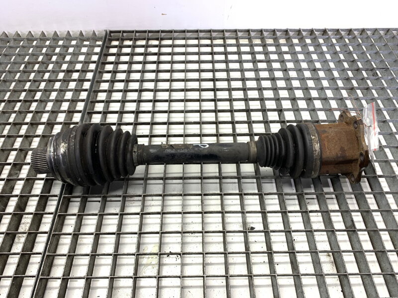 Poloos pravá predná Audi A7 Sportback (4GA, 4GF) 2010 - 2018 4G0407271F