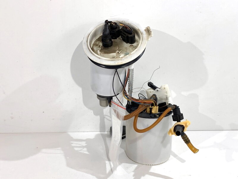 Palivové čerpadlo Audi A7 Sportback (4GA, 4GF) 2010 - 2018 4G0919051F