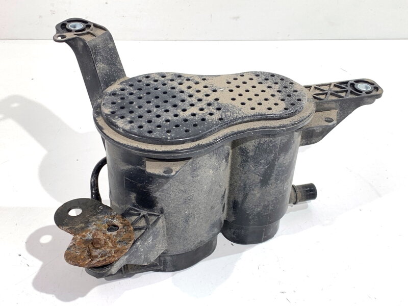 Filter uhlíkový Audi A7 Sportback (4GA, 4GF) 2010 - 2018 4G0201801B