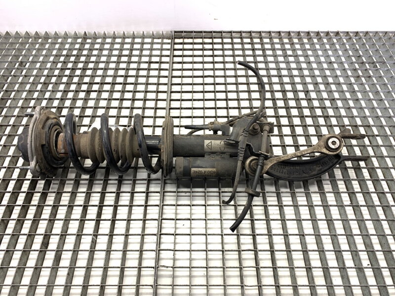 Tlmič pravý predný S pružinou Audi A7 Sportback (4GA, 4GF) 2010 - 2018 4G0412020B