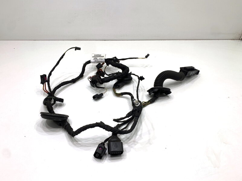 Kabeláž dvere zadná pravá Audi A7 Sportback (4GA, 4GF) 2010 - 2018 4G8971687BP