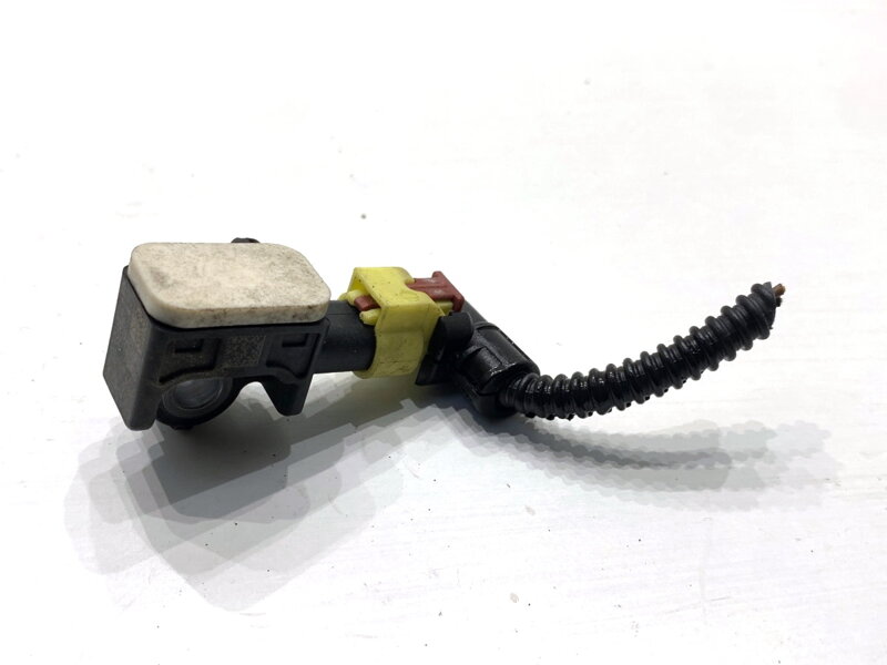 Snímač nárazu Audi A7 Sportback (4GA, 4GF) 2010 - 2018 4H0959651A