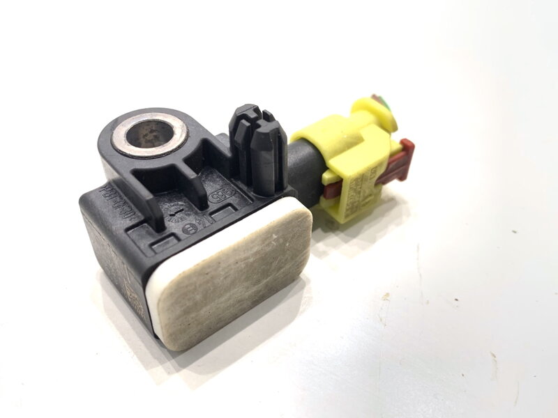 Snímač nárazu Audi A7 Sportback (4GA, 4GF) 2010 - 2018 4H0959643